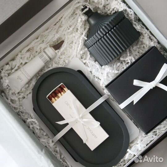 Подарочный набор, подарок