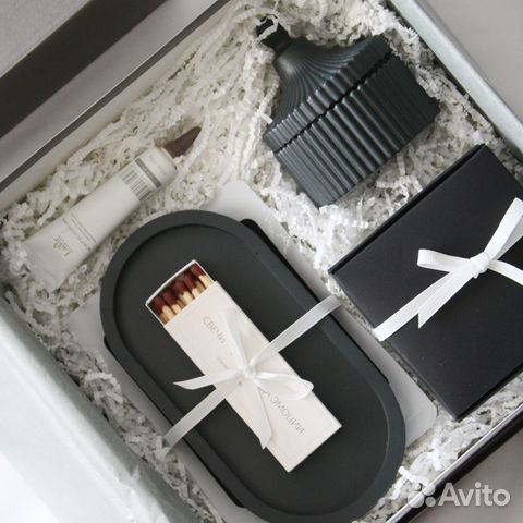 Подарочный набор, подарок