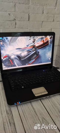 Ноутбук dell vostro