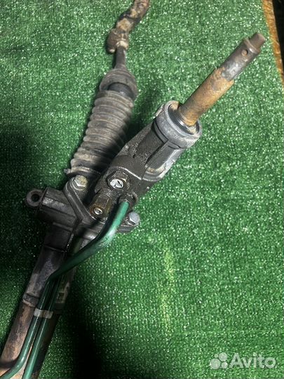 Рулевая рейка Renault Master 2 2.2