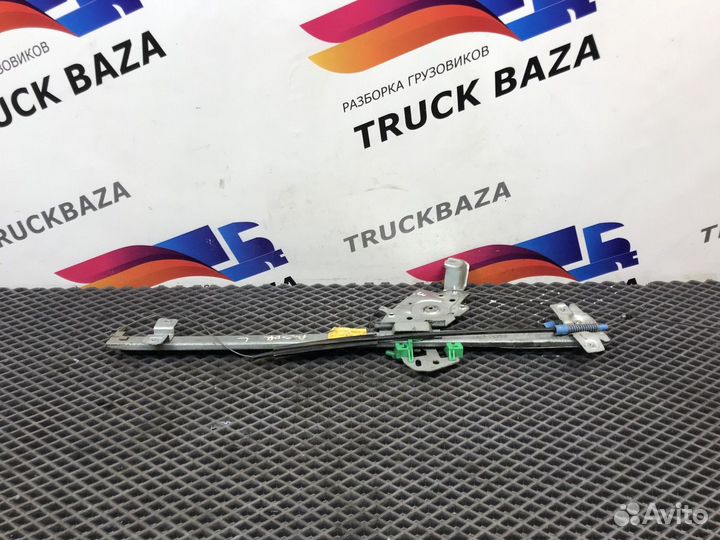 Стеклоподъемник левый