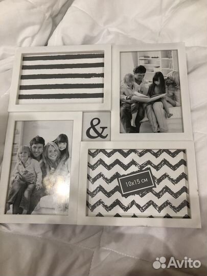 Рамка для фотографий