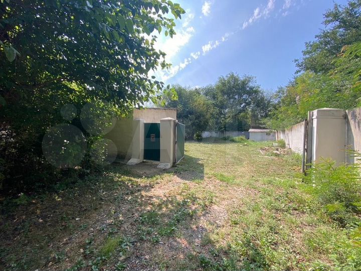 Дом 372 м² на участке 13,2 сот.