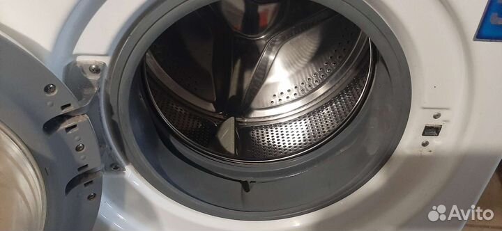 Стиральная машина samsung