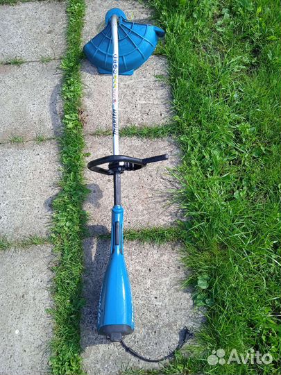 Триммер электрический makita