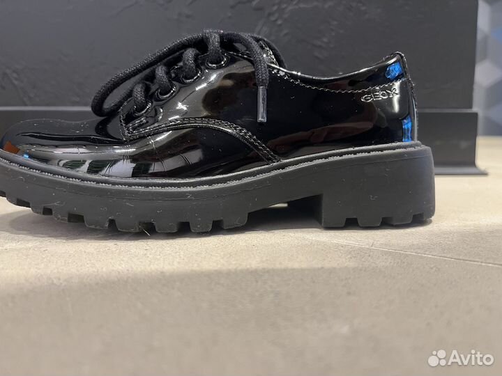 Детская обувь