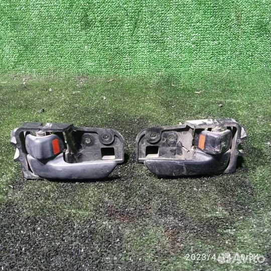 Ручка двери внутренняя Toyota Caldina