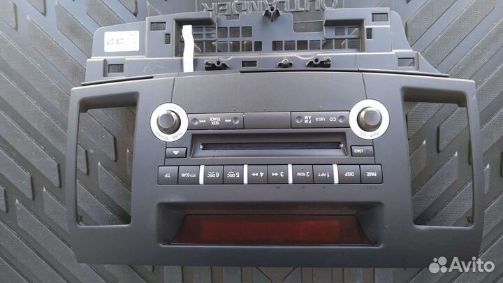 Mitsubishi (Митсубиси ) Lancer 10 2006 2007 2010