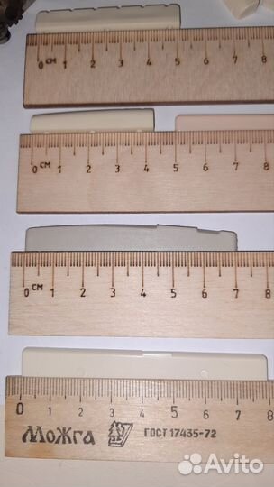 Колки 3L+3R, порожки верхний/нижний,ручки