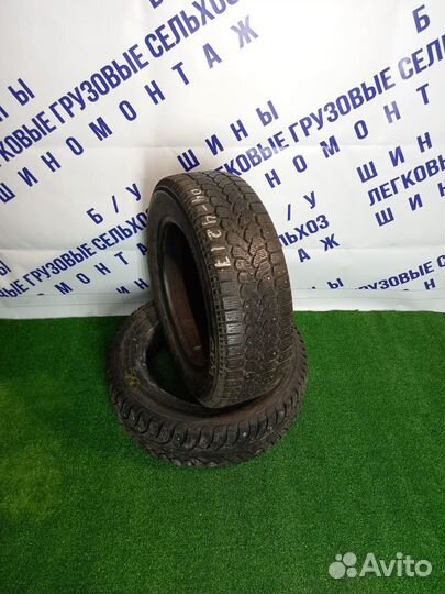 Yokohama Ice Guard Stud IG55 185/65 R15