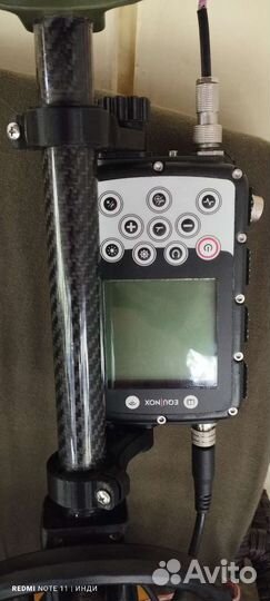 Металлоискатель minelab equinox 800