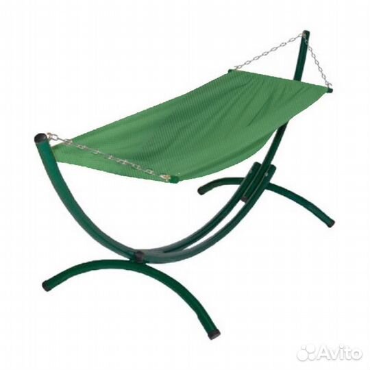 Гамак на подставке