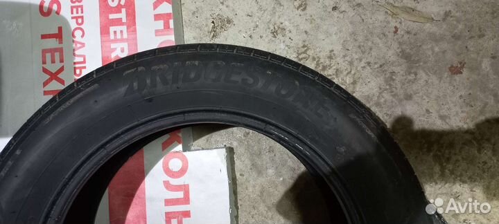 Bridgestone Alenza H/L 33 225/60 R18