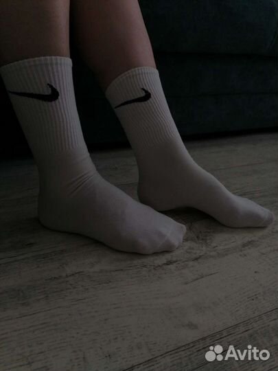 Мужские носки nike