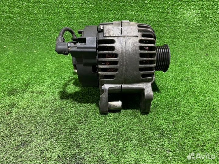 Генератор Alhambra Octavia Superb Yeti Caddy Eos