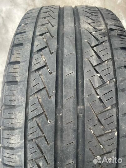 Pirelli P6 235/45 R17