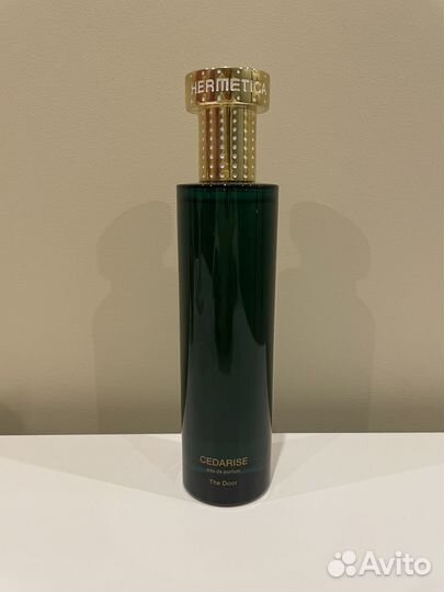 Парфюм оригинал распив