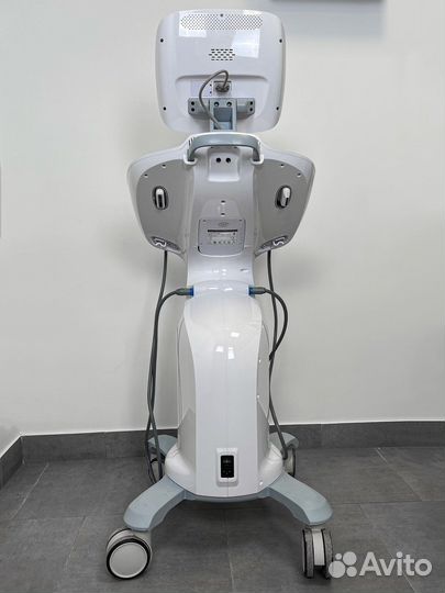 Аппарат Смас лифтинга hifu 7d