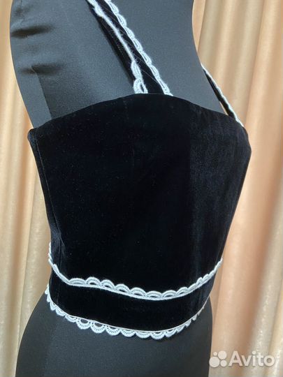 Топ endless rose Оригинал Новый