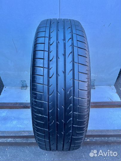 Bridgestone Dueler H/P Sport 235/65 R18