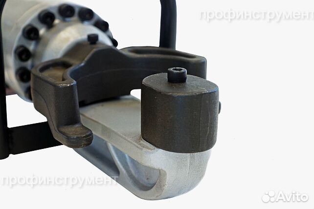 Станок для гибки арматуры мобильный RB-22