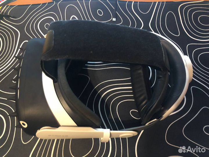 Вр очки oculus quest 2