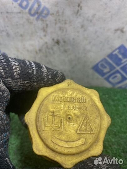 Крышка расширительного бачка Ford Fusion хэтчбек