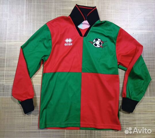 Футбольная форма, верх