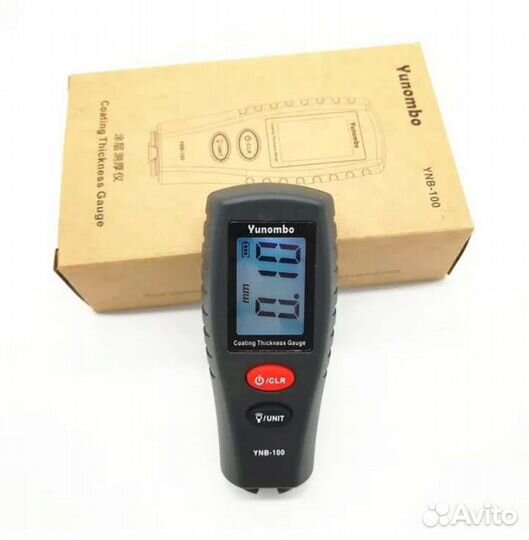 Толщиномер