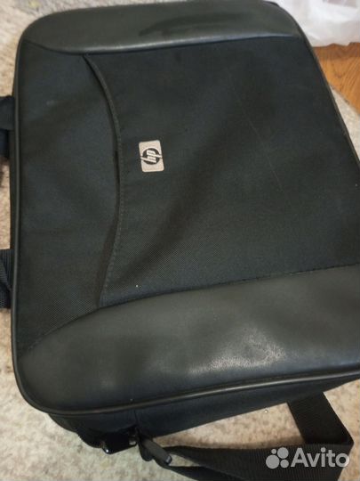 2 ноутбука HP