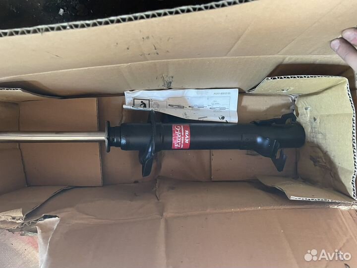 Амортизатор