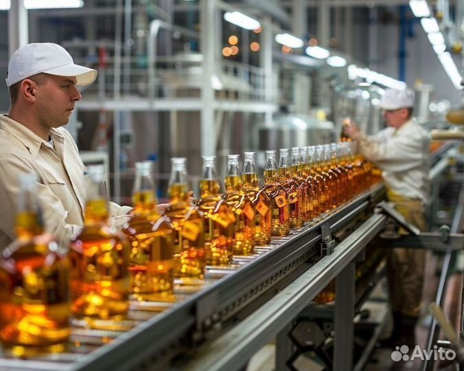 Оператор на линию вахта в Москве