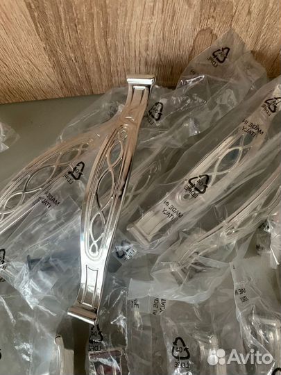 Мебельная фурнитура