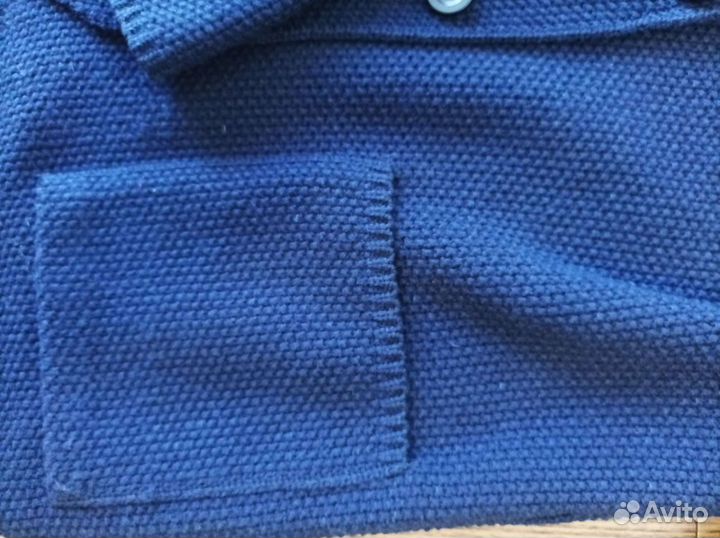 Кардиган свитер пиджак