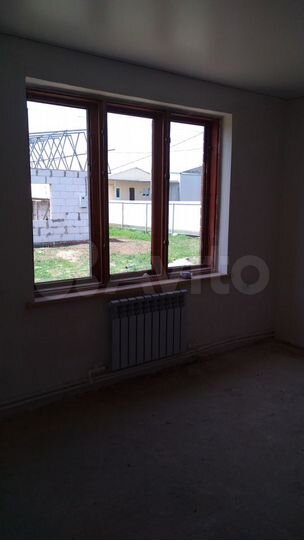 Дом 108 м² на участке 10 сот.