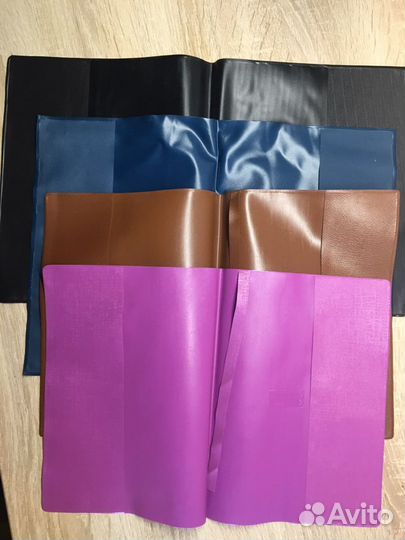 Обложки для книг СССР