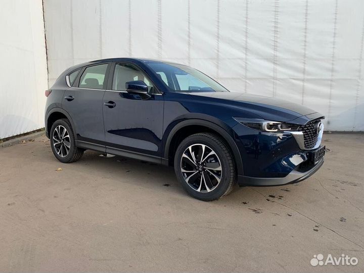 Mazda CX-5 2.5 AT, 2023