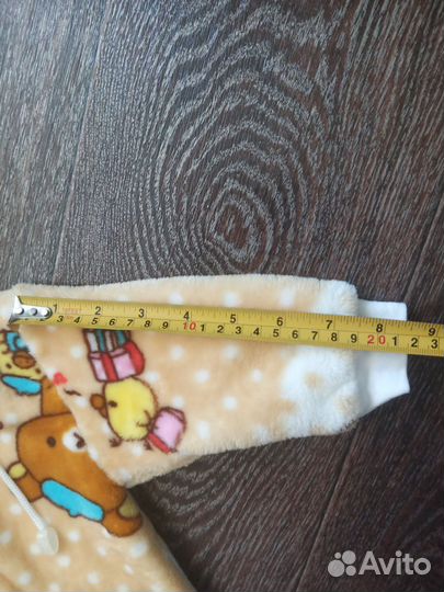 Комбинезон 62/ 68