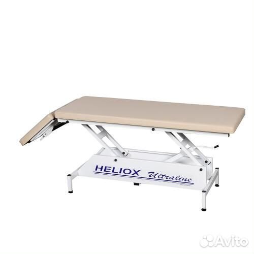 Массажный стол Heliox FM22