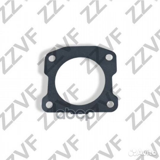 Прокладка корпуса дроссельной заслонки toyota H