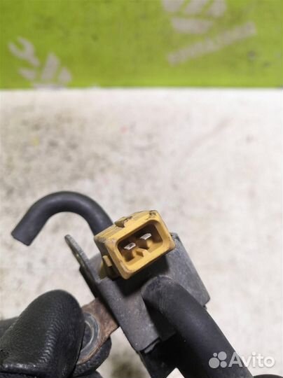 Клапан электромагнитный Мерседес Бенз 210 Е-класс