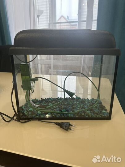 Аквариум
