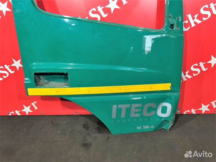 Каркас двери правой камаз 5490