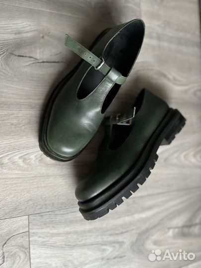 Сандалии ASOS 41