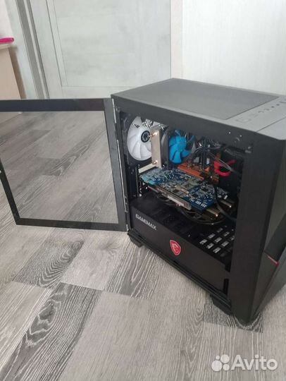 Комплект материнской платы