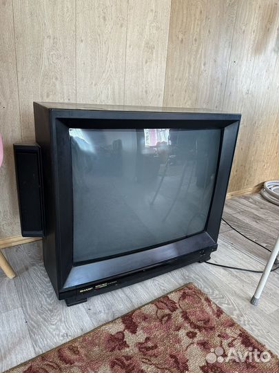 Телевизор