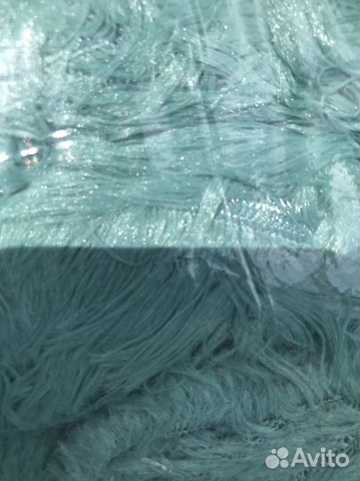 Плед травка 200 *220