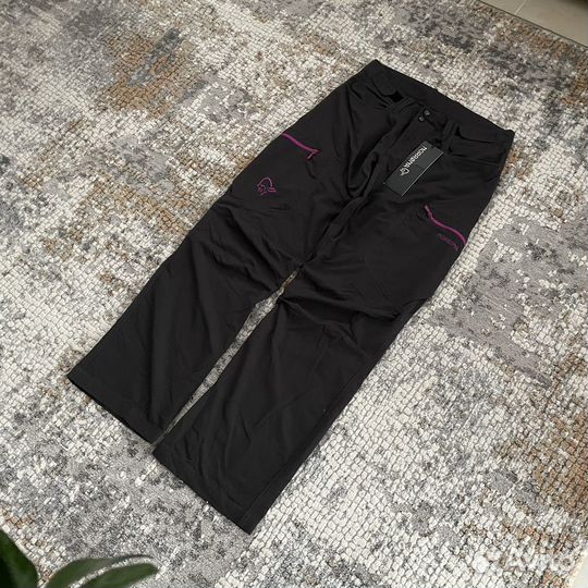 Туристические брюки Norrona Svalbard (оригинал)