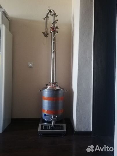 Продам самогонный аппарат