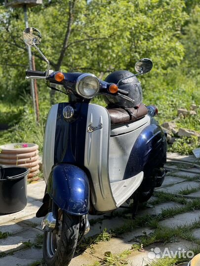 Suzuki verde